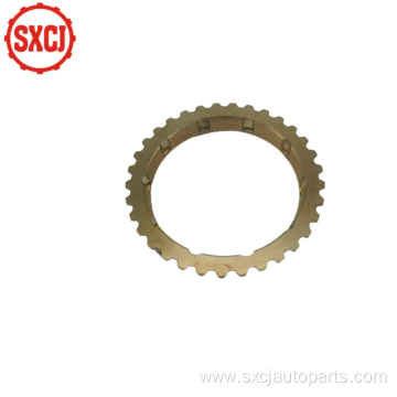 Hot sale high qualityauto parts for FIAT Transmission Brass Synchronizer Ring